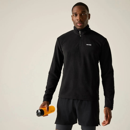 Regatta Thompson Fleece - Black