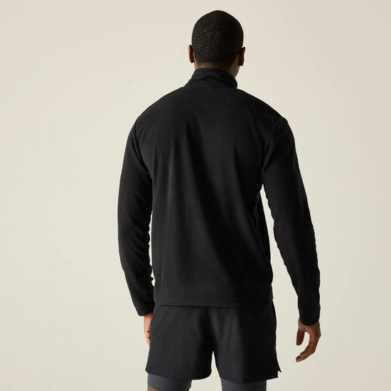Regatta Thompson Fleece - Black