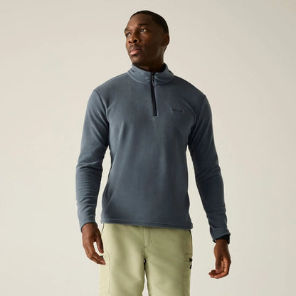 Regatta Thompson Fleece - Storm Grey