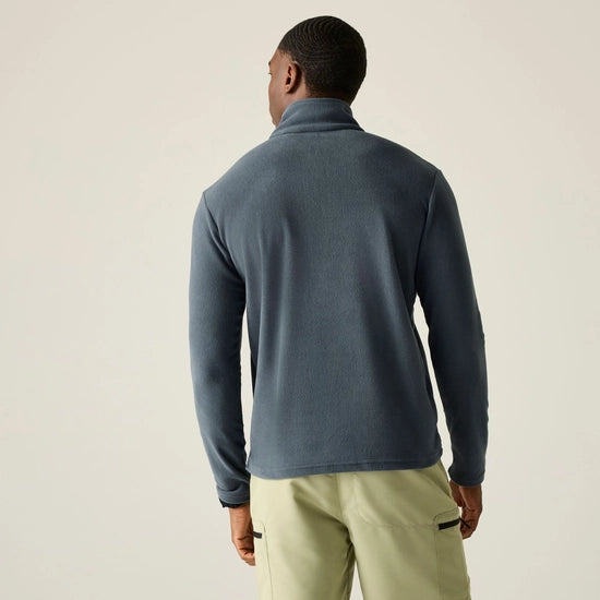 Regatta Thompson Fleece - Storm Grey