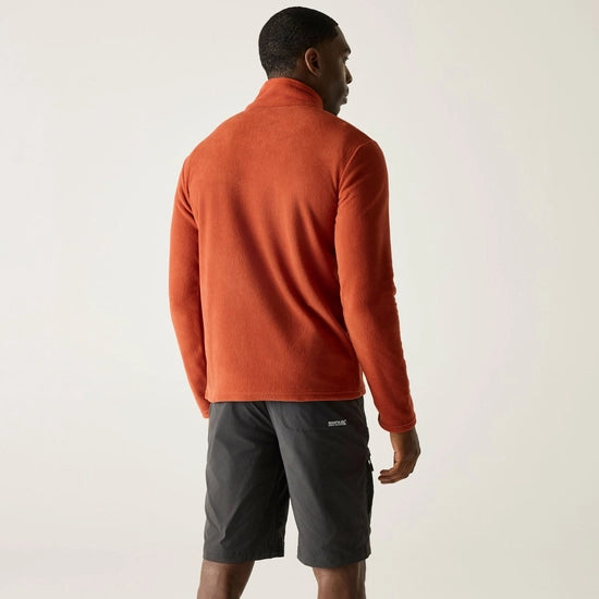 Regatta Thompson Fleece - Brick Red