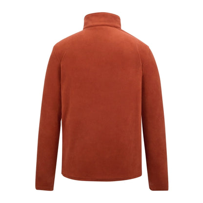 Regatta Thompson Fleece - Brick Red