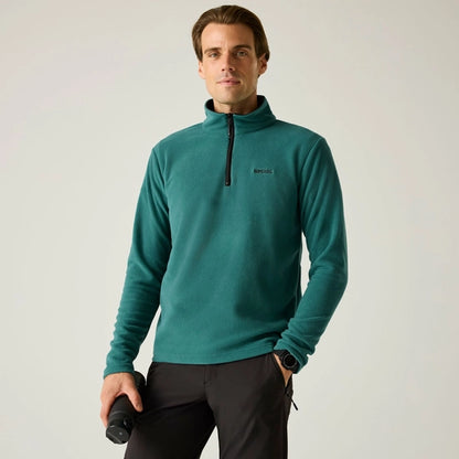 Regatta Thompson Fleece - Green