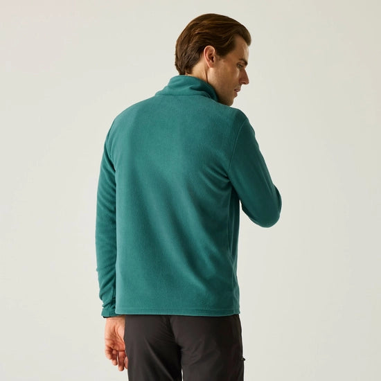 Regatta Thompson Fleece - Green