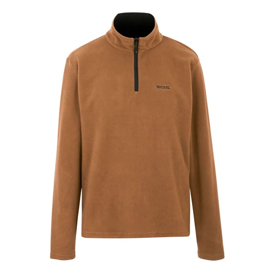 Regatta Thompson Fleece - Wood Brown