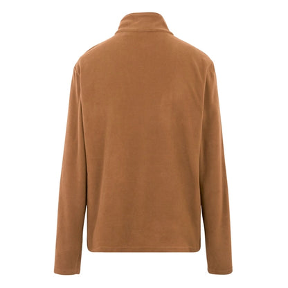 Regatta Thompson Fleece - Wood Brown