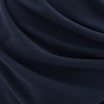 Regatta Hadfield Full Zip Fleece - Navy