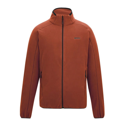 Regatta Hadfield Fleece - Brick Red