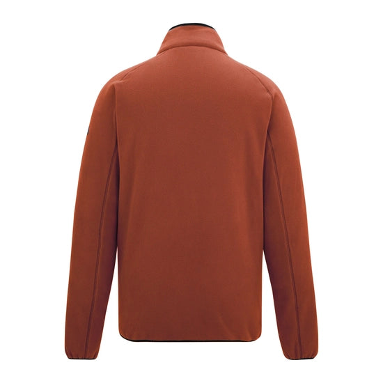 Regatta Hadfield Fleece - Brick Red
