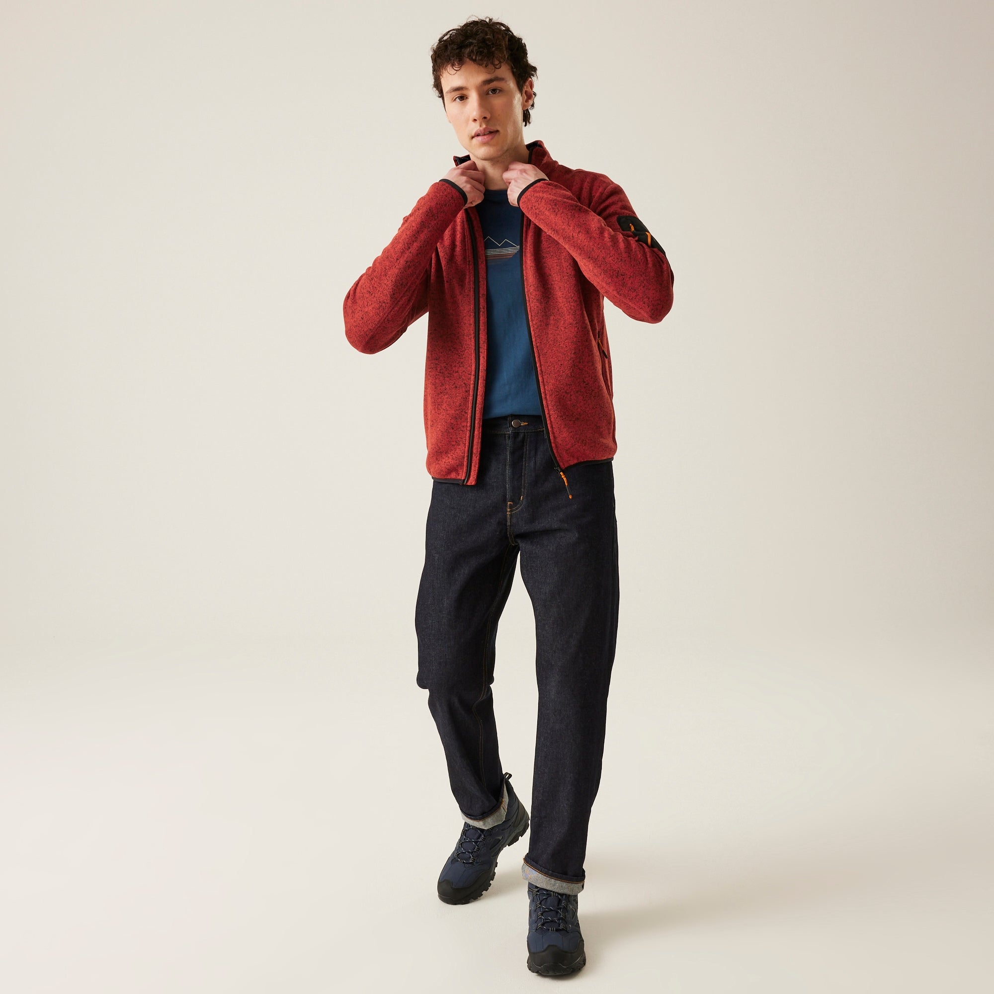 Regatta AW24 Men&