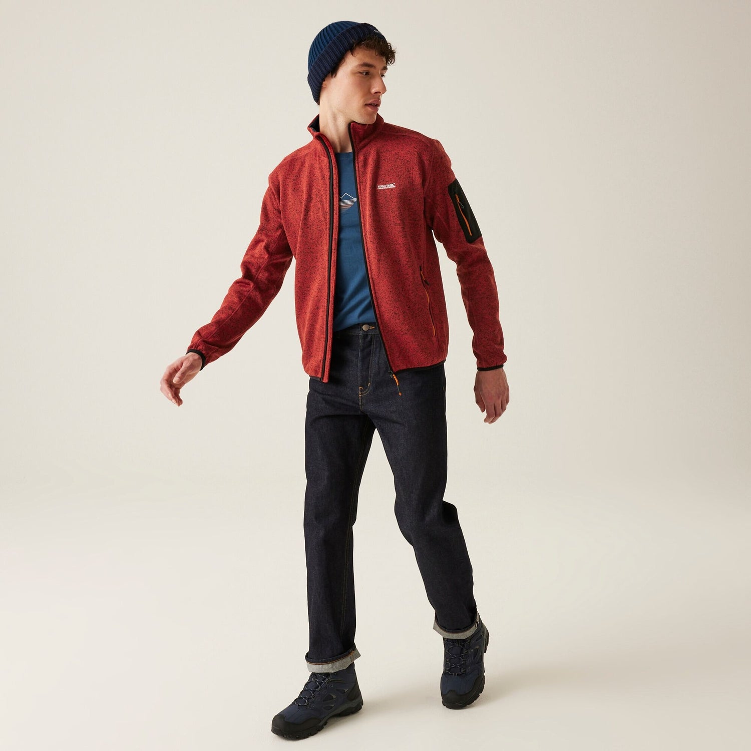 Regatta AW24 Men&