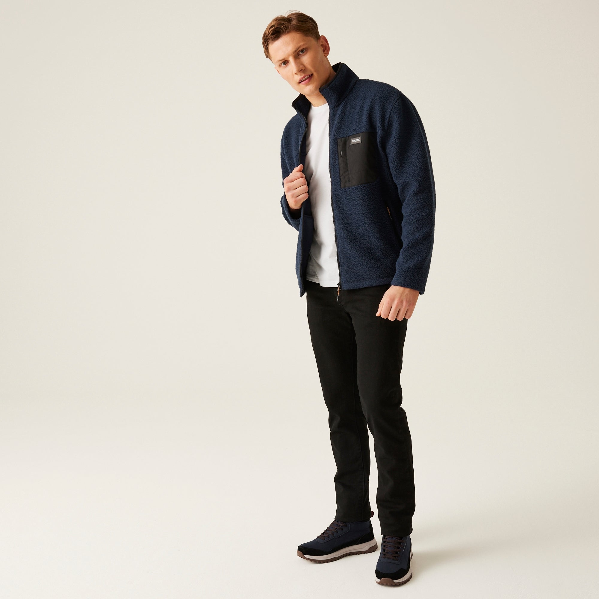 Regatta AW24 Men&