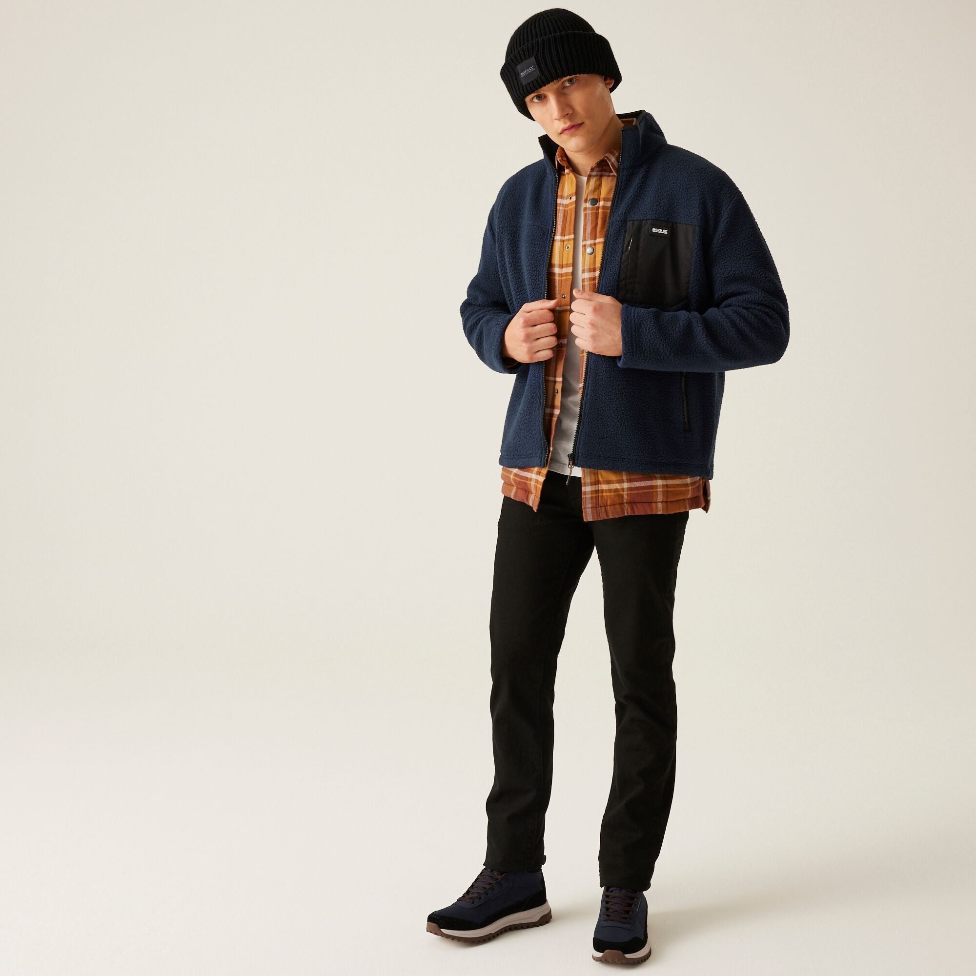 Regatta AW24 Men&