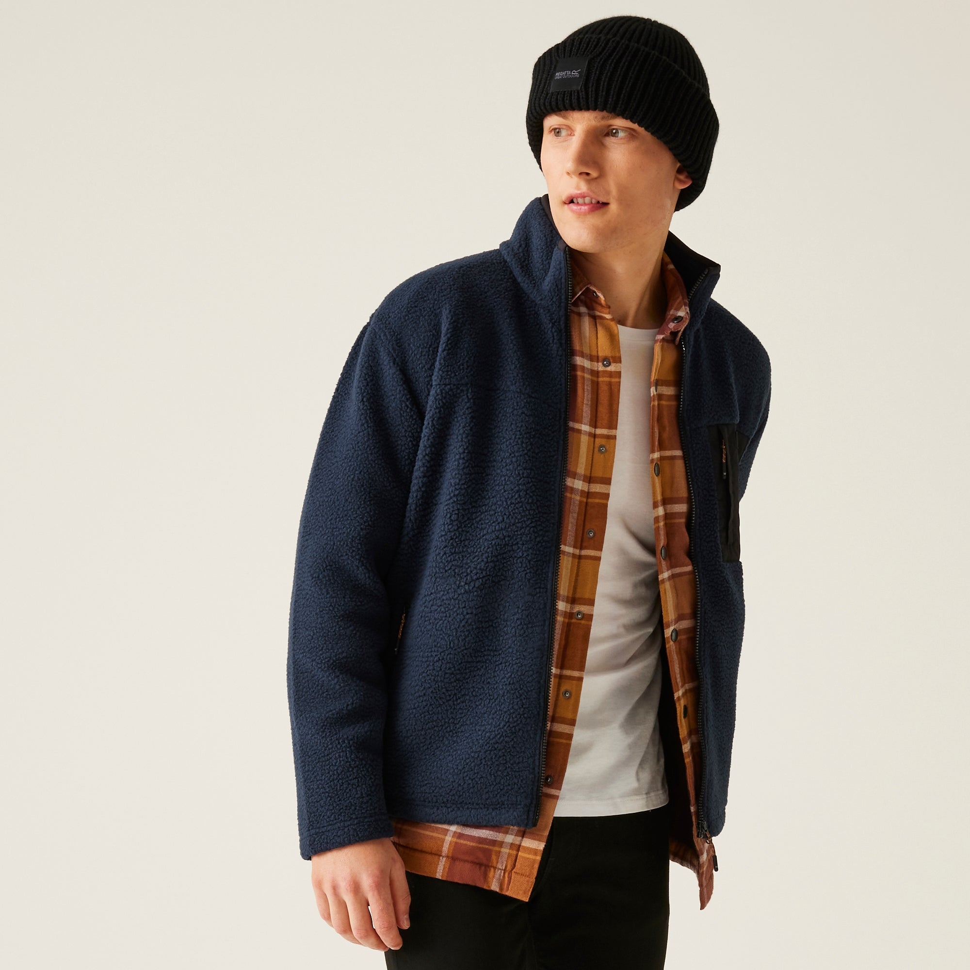 Regatta AW24 Men&