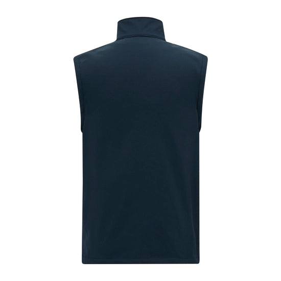 Regatta Bradwell III Softshell Gilet - Navy