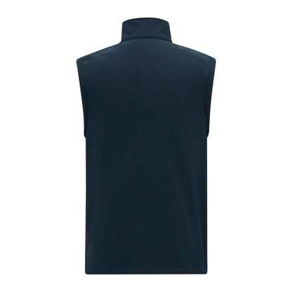 Regatta Bradwell III Softshell Gilet - Navy