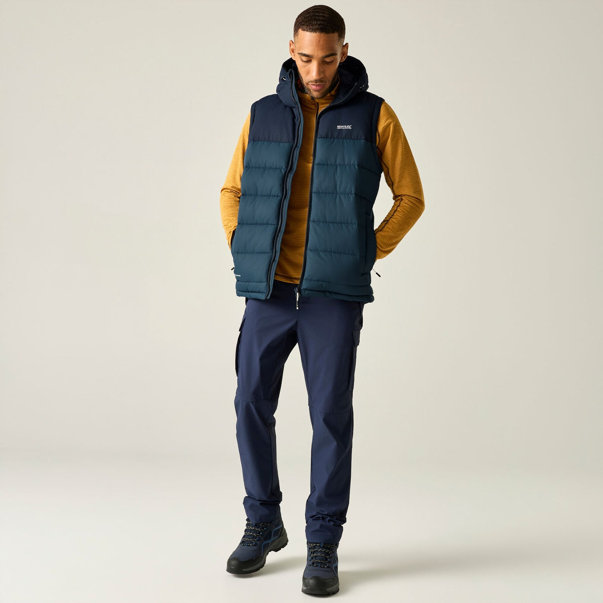 Regatta Men&