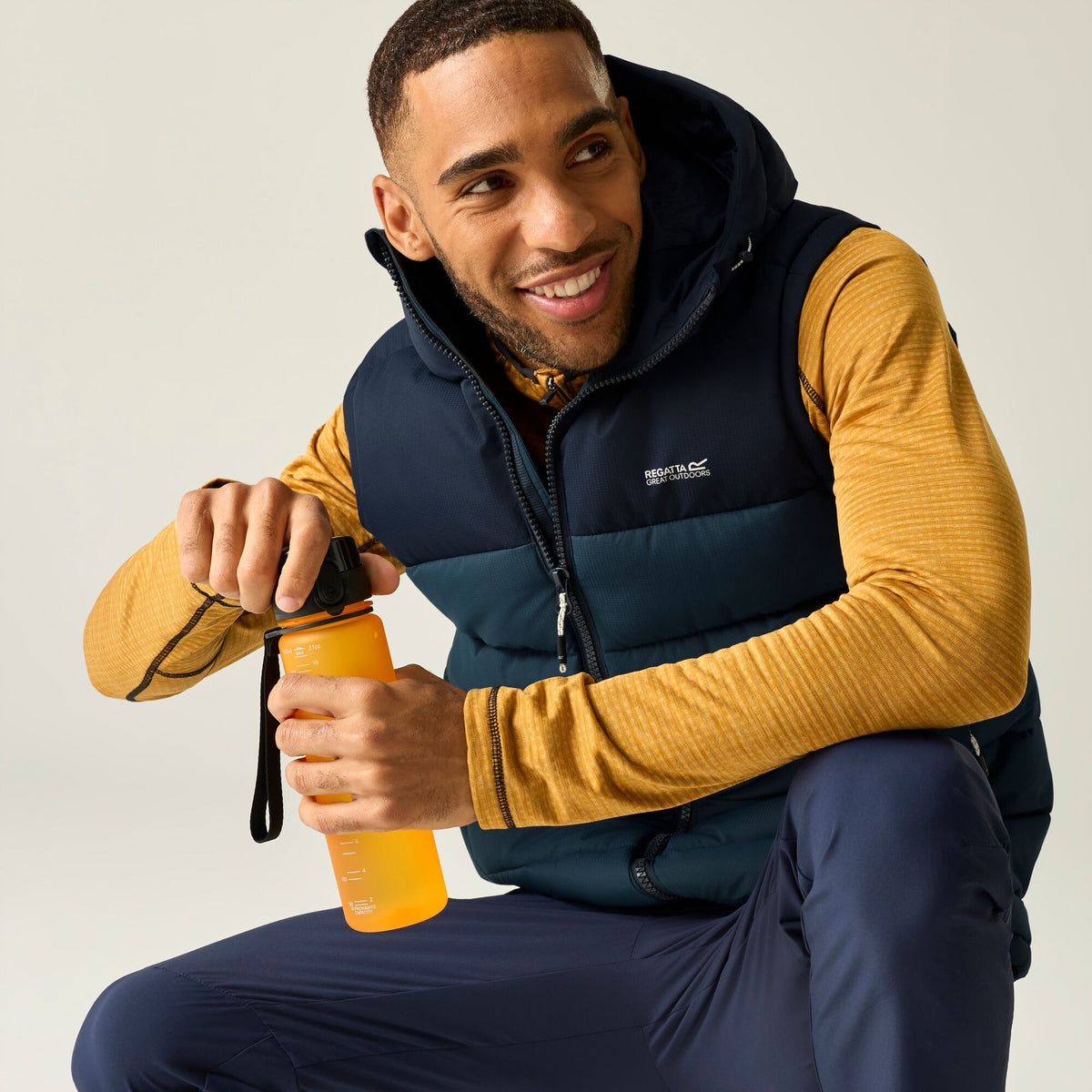 Regatta Men&