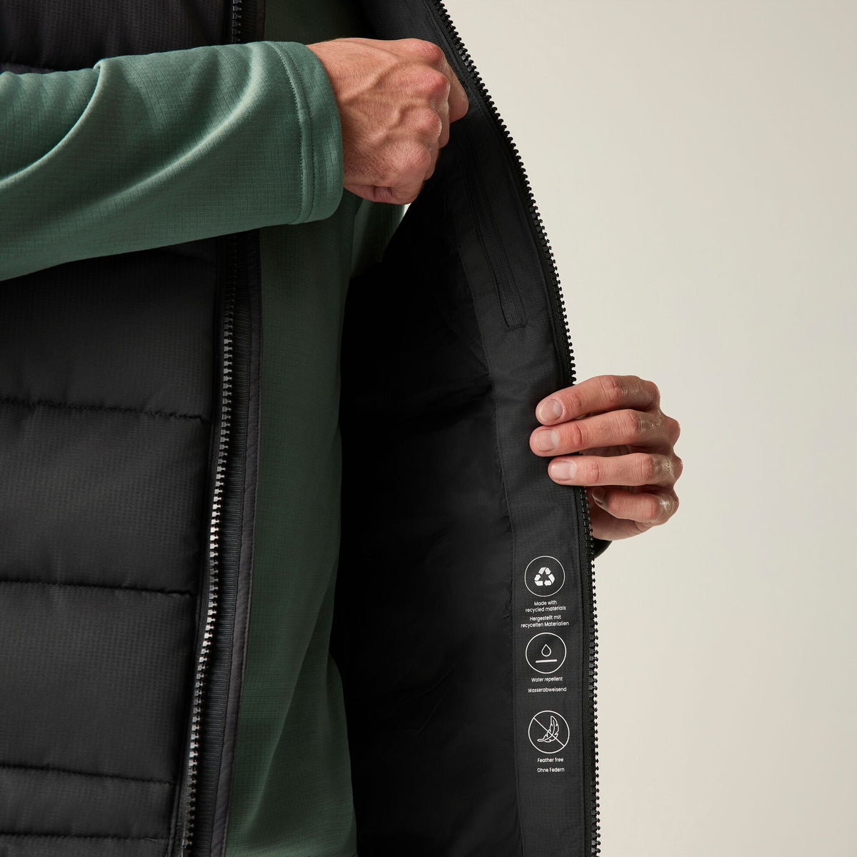 Regatta Men&