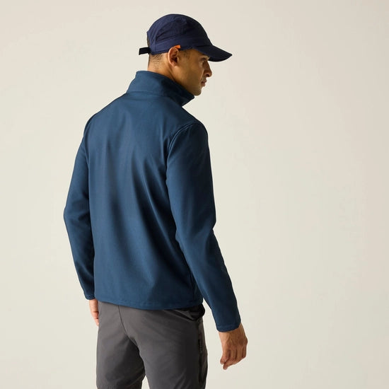Regatta Cera V Softshell Jacket - Navy