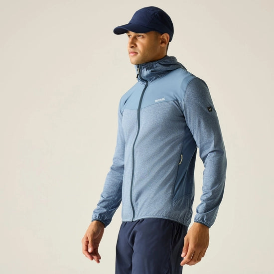 Regatta Finchdale Midlayer - Blue