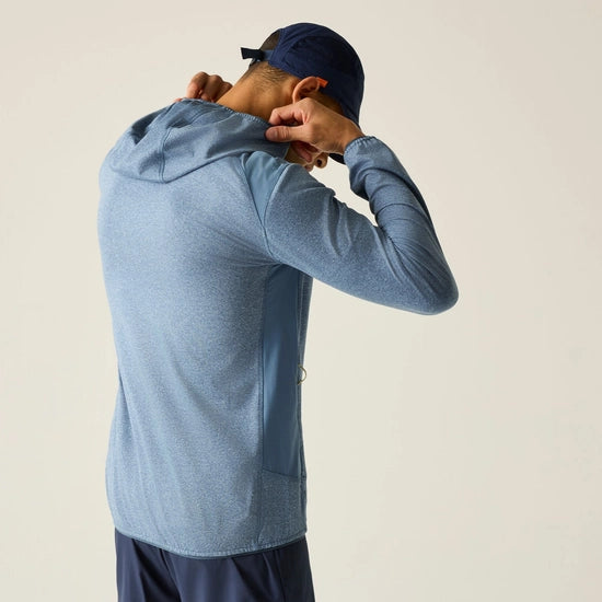 Regatta Finchdale Midlayer - Blue