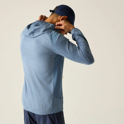 Regatta Finchdale Midlayer - Blue