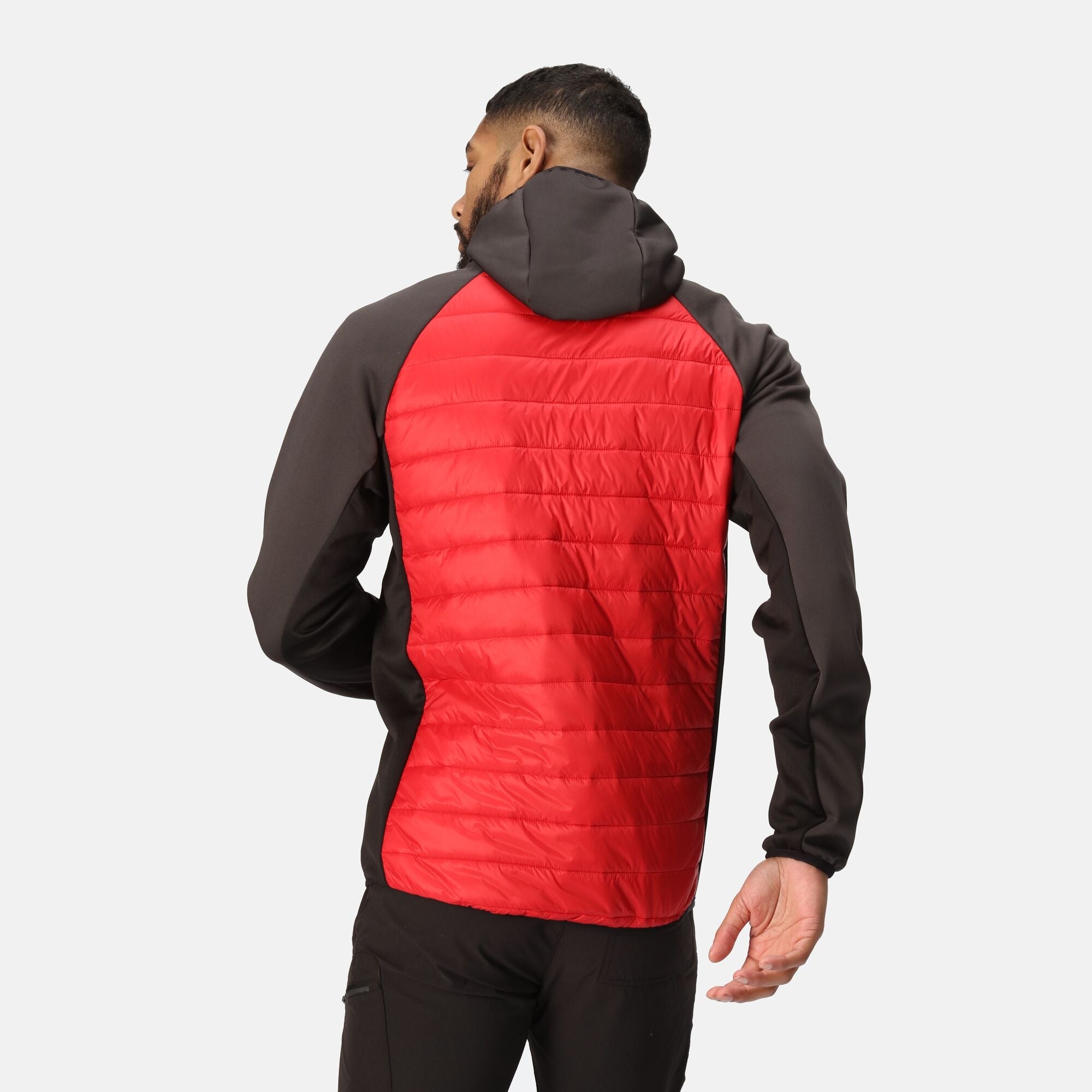 Men's andreson iv hybrid insulated jacket clearance