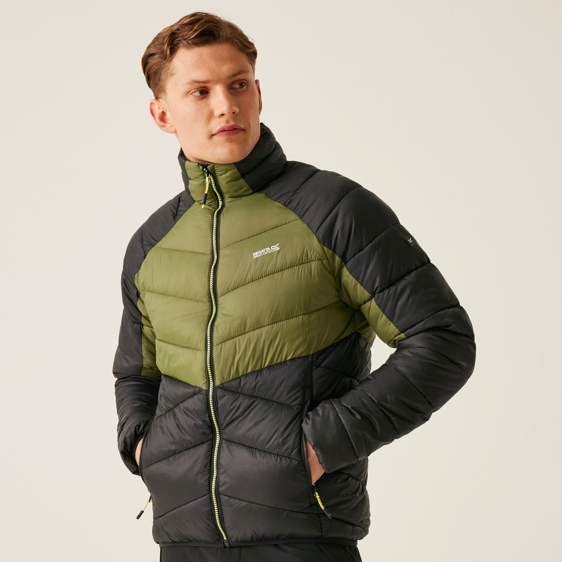 Regatta AW24 Men&