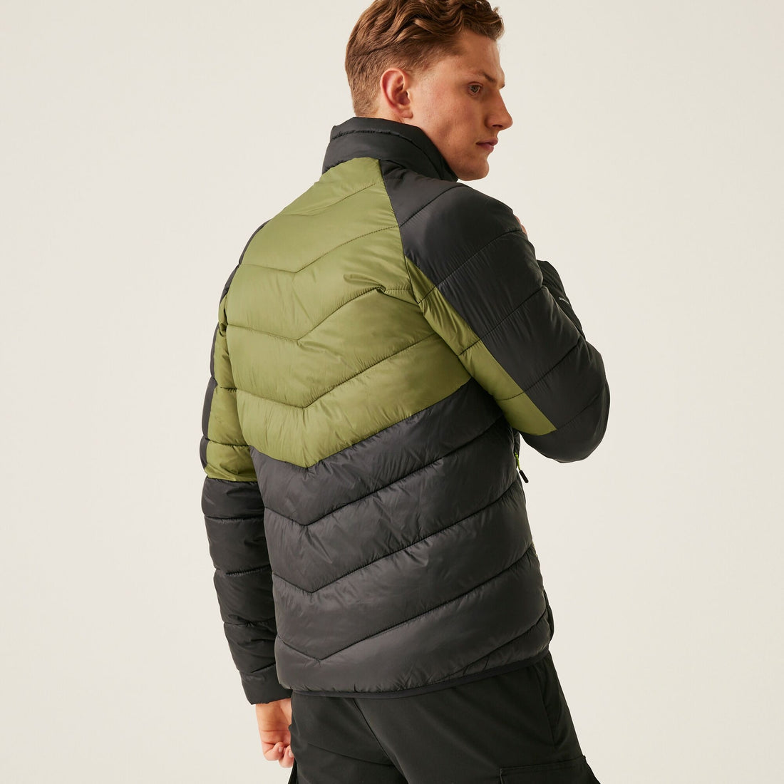 Regatta AW24 Men&