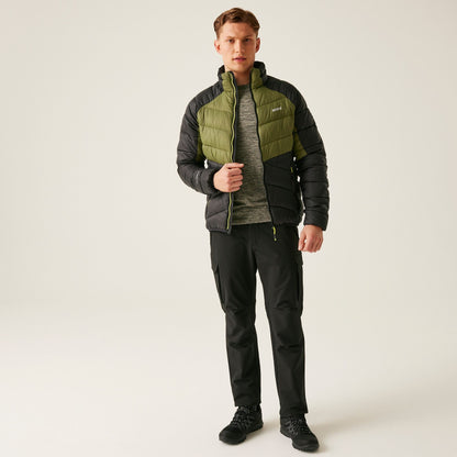 Regatta AW24 Men&