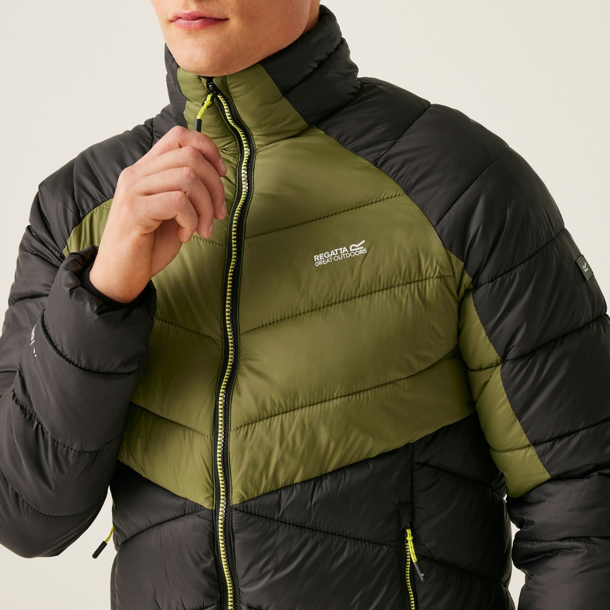Regatta AW24 Men&