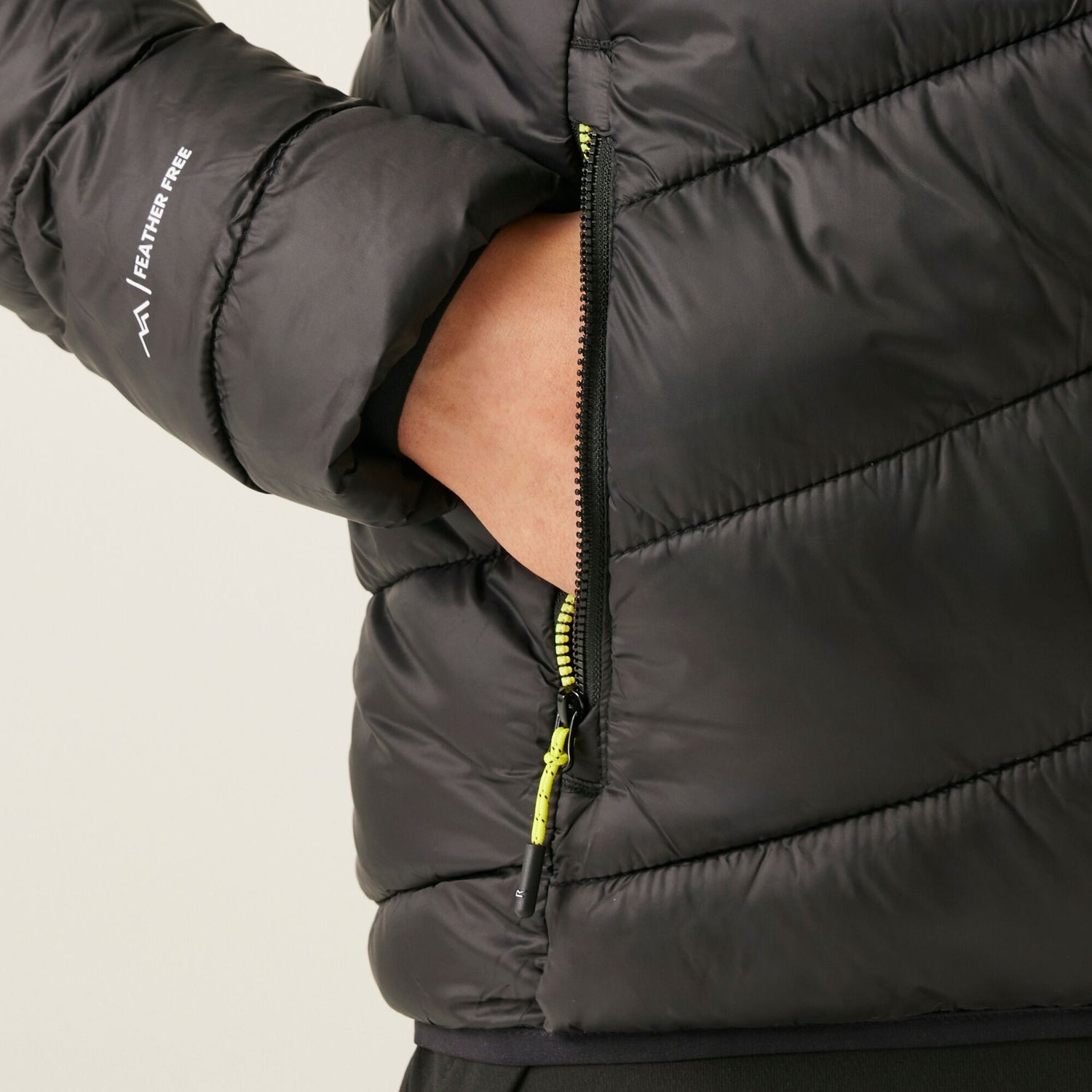 Regatta AW24 Men&