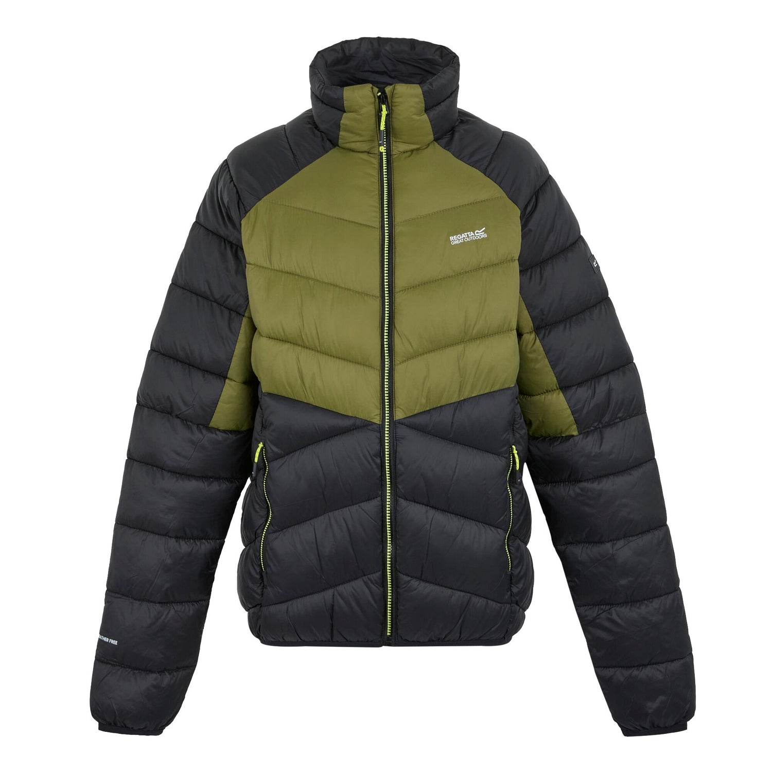 Regatta AW24 Men&