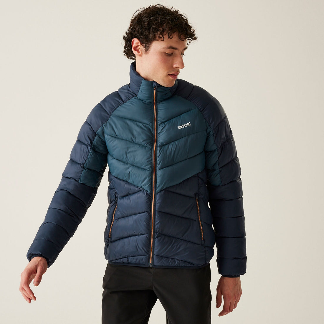 Regatta AW24 Men&