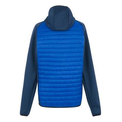 Regatta Andreson Hybrid Jacket - Navy
