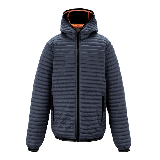 Regatta Rigain Padded Jacket - Night Sky Blue
