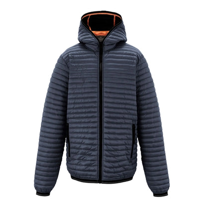 Regatta Rigain Padded Jacket - Night Sky Blue