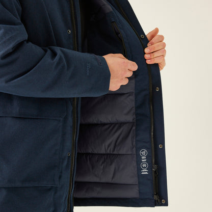 Regatta AW24 Men&