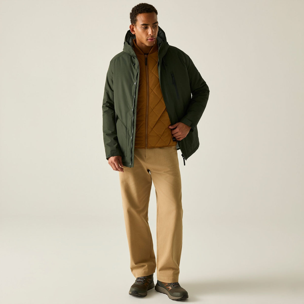 Regatta Men&