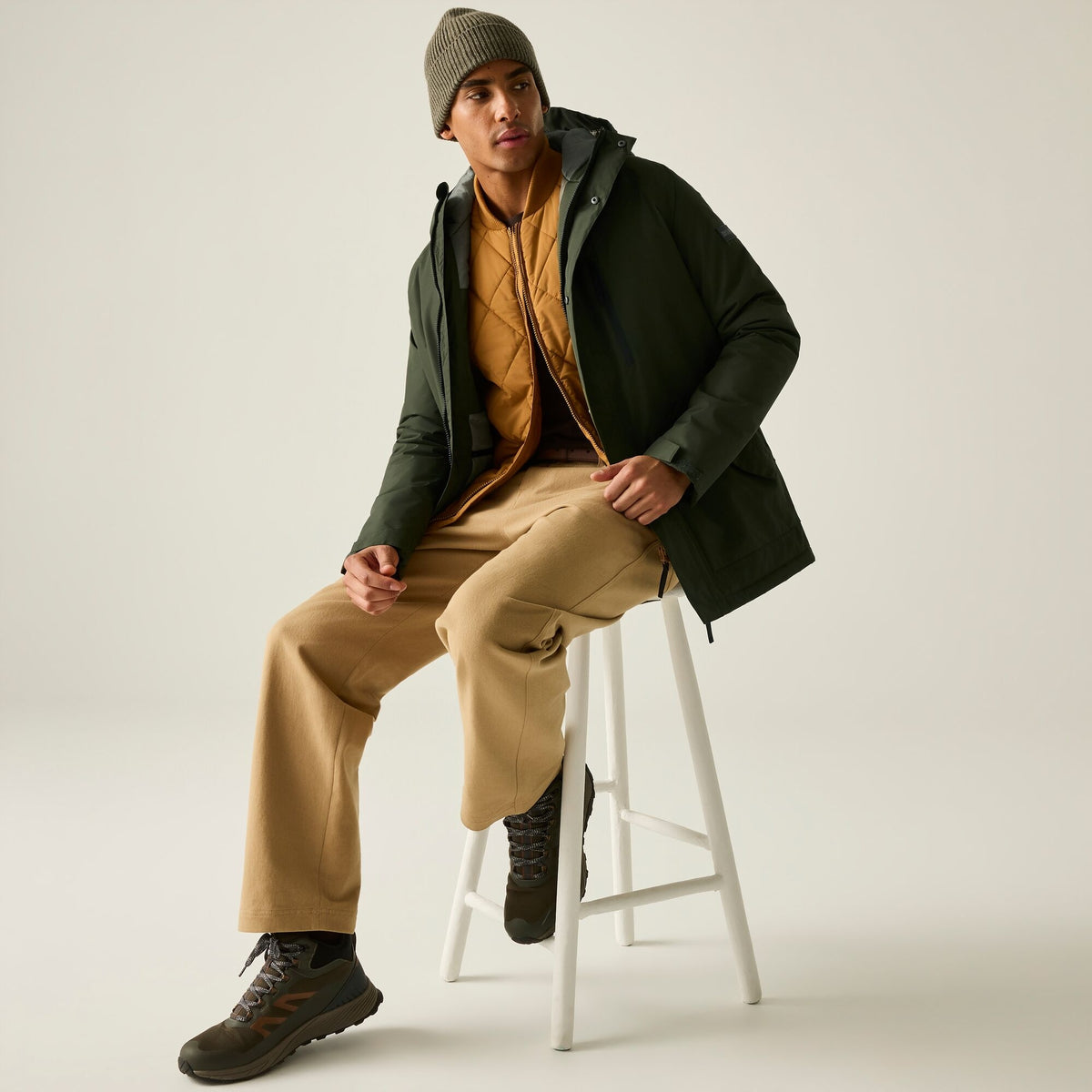 Regatta Men&
