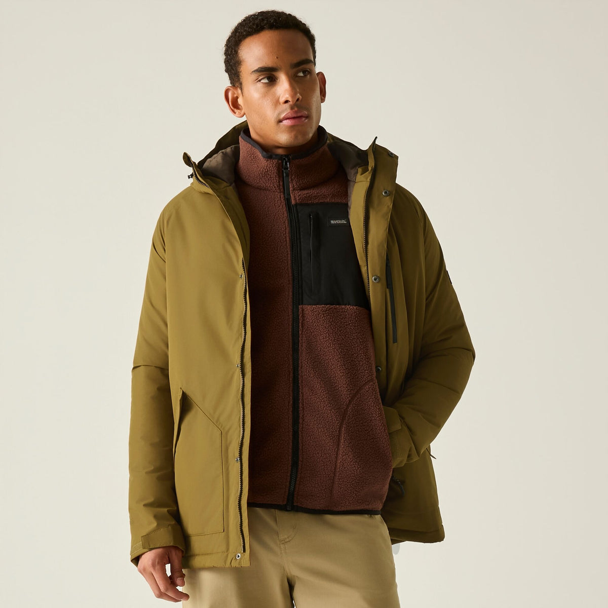 Regatta Men&