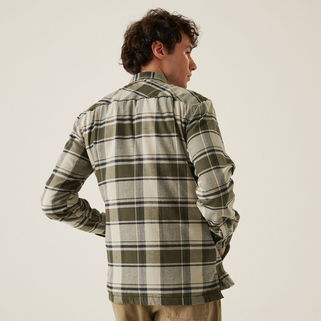 Regatta AW24 Men&