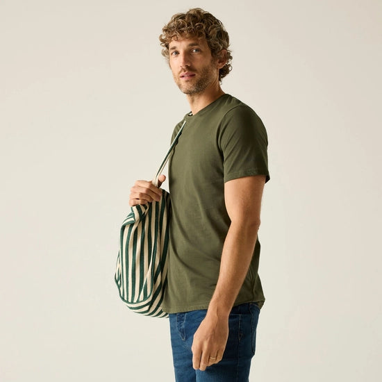 Regatta Tait T-Shirt - Khaki