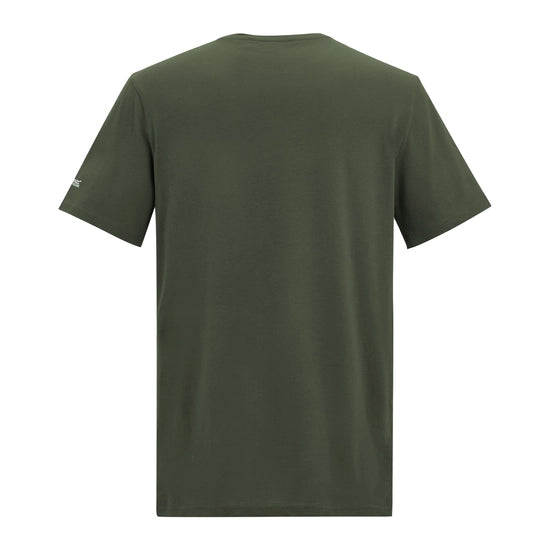 Regatta Tait T-Shirt - Khaki