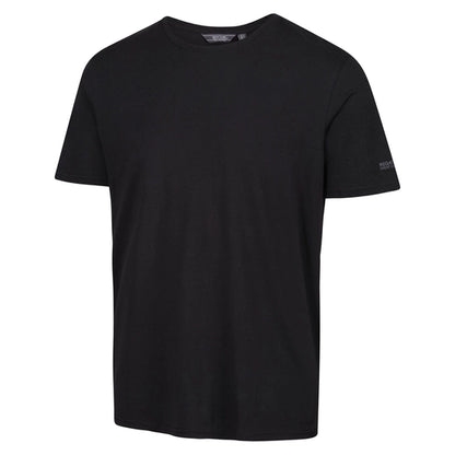 Regatta Tait T-Shirt - Black