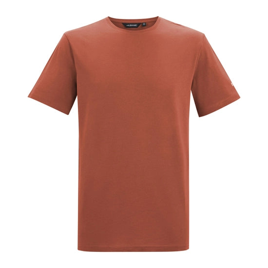 Regatta Tait T-Shirt - Brick Red
