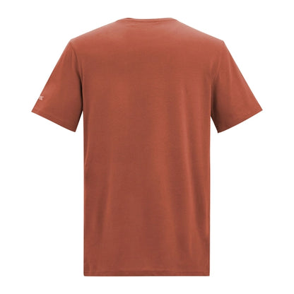 Regatta Tait T-Shirt - Brick Red