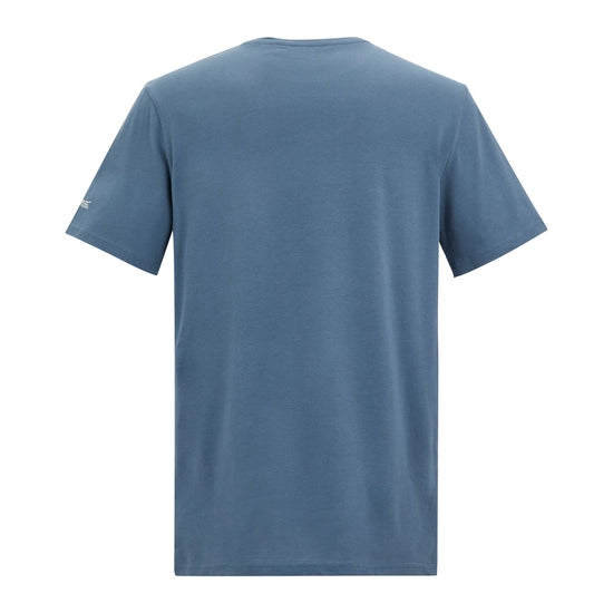 Regatta Tait T-Shirt - Blue
