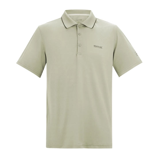 Regatta Maverik Polo Shirt - Abbeystone